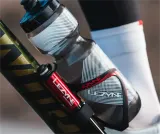 Флягодержатель Lezyne Bottle Cage Carbon Team — фото 2