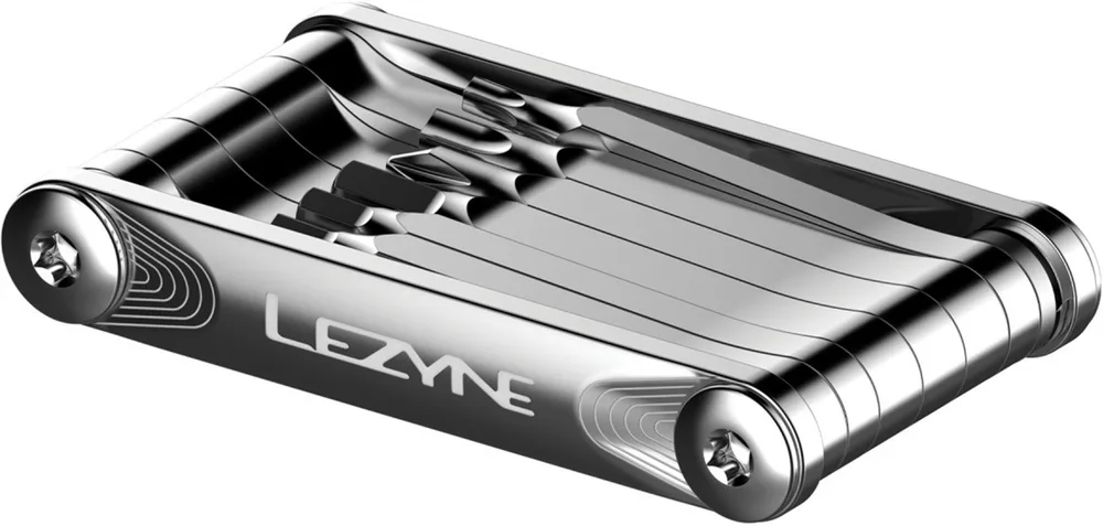 Мультитул Lezyne SV Pro 11
