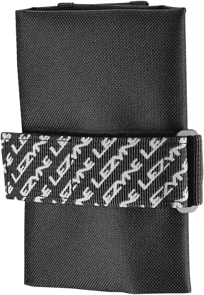 Сумка велосипедная подседельная Lezyne Roll Caddy