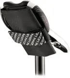 Сумка велосипедная подседельная Lezyne Roll Caddy — фото 2