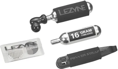 Ремкомплект для покрышек Lezyne Repair Kit