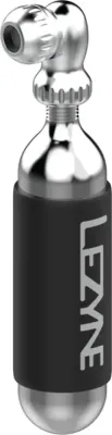 Насос велосипедный под баллончики CO2 Lezyne Twin Speed Drive CO2