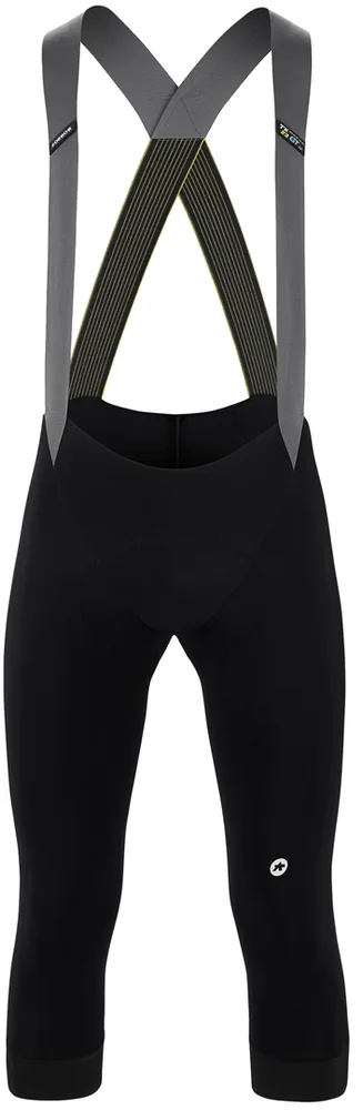 Велошорты 3/4 ASSOS Mille GT Spring Fall C2