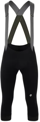 Велошорты 3/4 ASSOS Mille GT Spring Fall C2