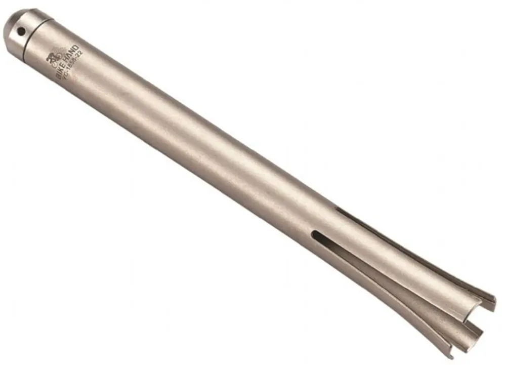 Приспособление для запрессовываемых подшипников каретки Bike Hand YC-1858-22