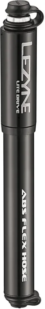 Насос велосипедный Lezyne Lite Drive