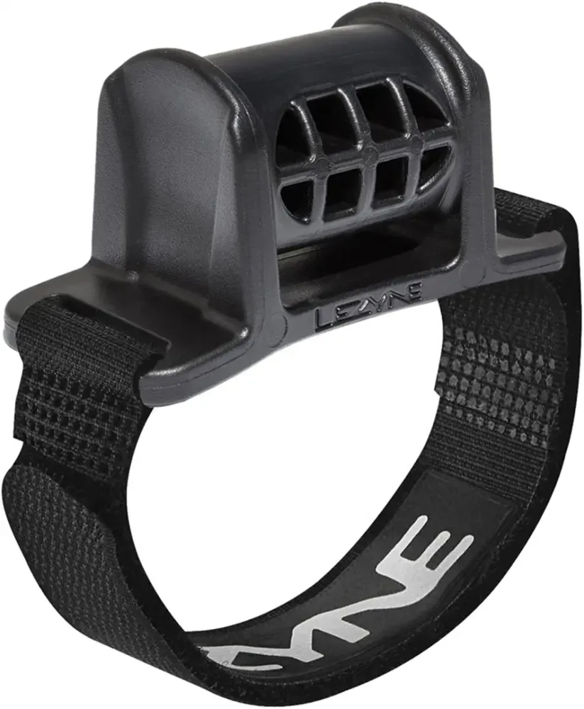 Крепление для фонаря Lezyne Helmet