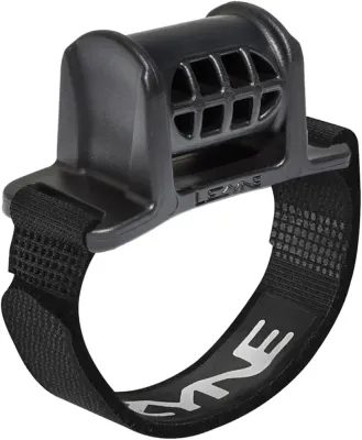Крепление для фонаря Lezyne Helmet