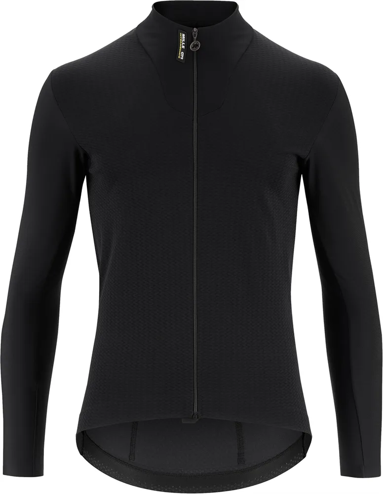 Велокуртка ASSOS Mille GTS Spring Fall Jacket C2