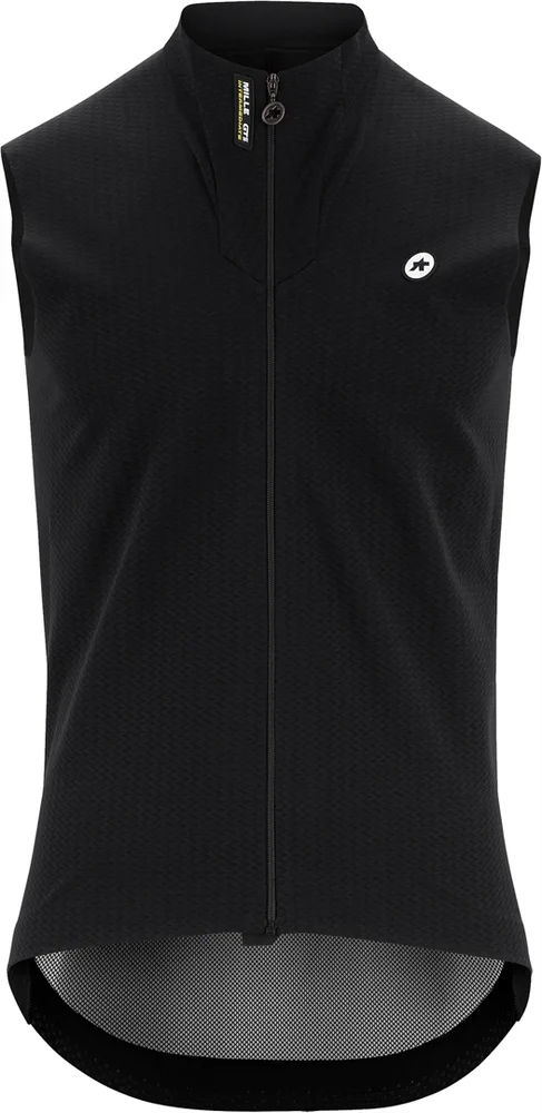 Велосипедный жилет ASSOS Mille GTS Spring Fall Vest C2