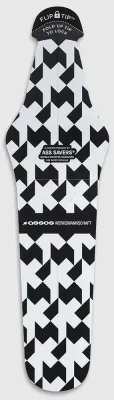 Велосипедное крыло ASSOS Mud Guard Monogram