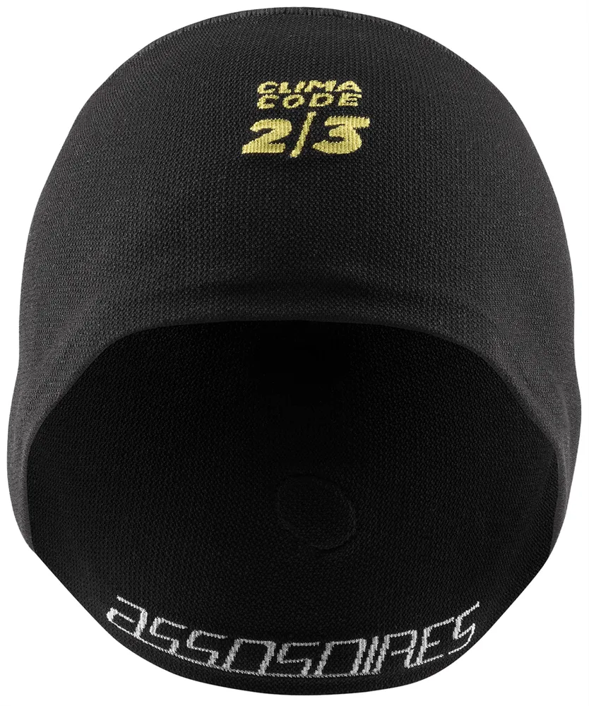 Шапка ASSOS Spring Fall Cap