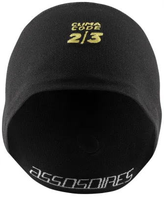 Шапка ASSOS Spring Fall Cap