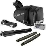 Сумка велосипедная подседельная Lezyne Caddy M Sport Kit — фото 1