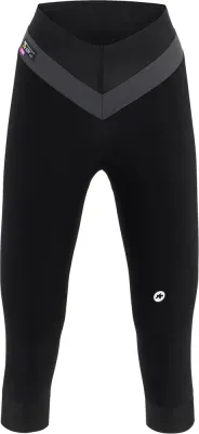 Велошорты 3/4 женские ASSOS UMA GT Spring Fall Half Knickers C2