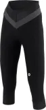 Велошорты 3/4 женские ASSOS UMA GT Spring Fall Half Knickers C2 — фото 4