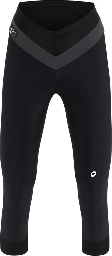 Велошорты 3/4 женские ASSOS UMA GT Summer C2