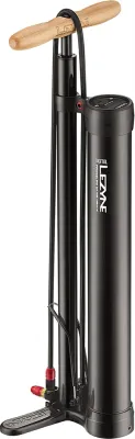 Насос велосипедный напольный Lezyne Digital Pressure Over Drive
