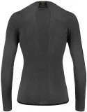 Термофутболка с длинным рукавом ASSOS GTO Spring Fall LS DermaSensor — фото 2