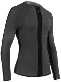 Термофутболка с длинным рукавом ASSOS GTO Spring Fall LS DermaSensor — фото 3