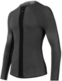 Термофутболка с длинным рукавом ASSOS GTO Spring Fall LS DermaSensor — фото 4