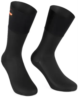 Носки ASSOS RSR Thermo Rain Socks