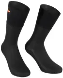 Носки ASSOS RSR Thermo Rain Socks — фото 1
