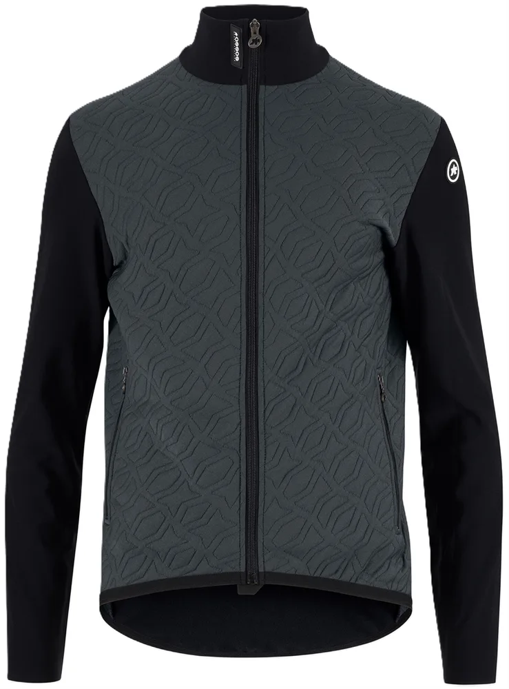 Велокуртка ASSOS Trail Steppenwolf Spring Fall Jacket T3