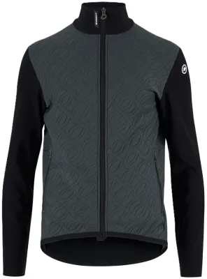 Велокуртка ASSOS Trail Steppenwolf Spring Fall Jacket T3