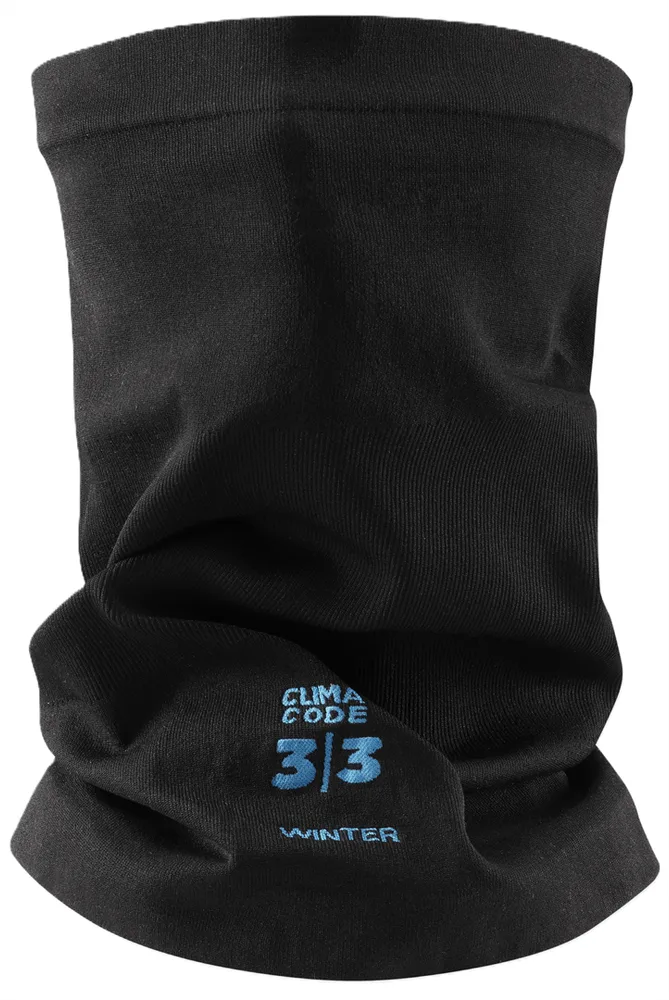 Шарф-труба ASSOS Winter Neck Warmer