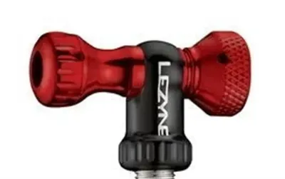 Насадка для насоса Lezyne Control Drive