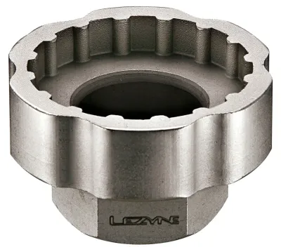 Ключ для каретки Lezyne External Bottom Bracket Socket