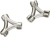 Ключ для ниппелей Lezyne CNC Spoke Wrench — фото 1