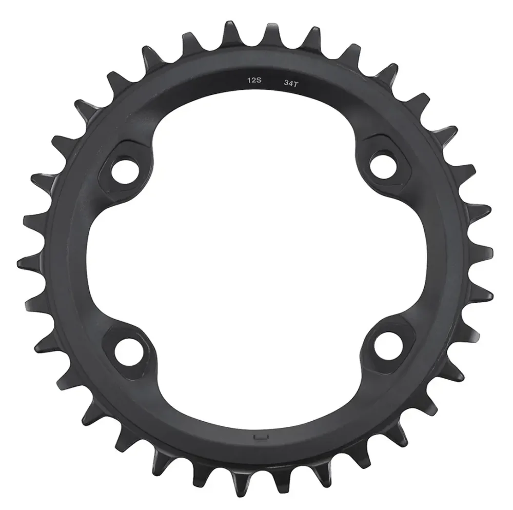 Звезда велосипедная Shimano FC-MT610