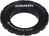 Гайка для тормозного ротора Sram Disc LockRing — фото 1