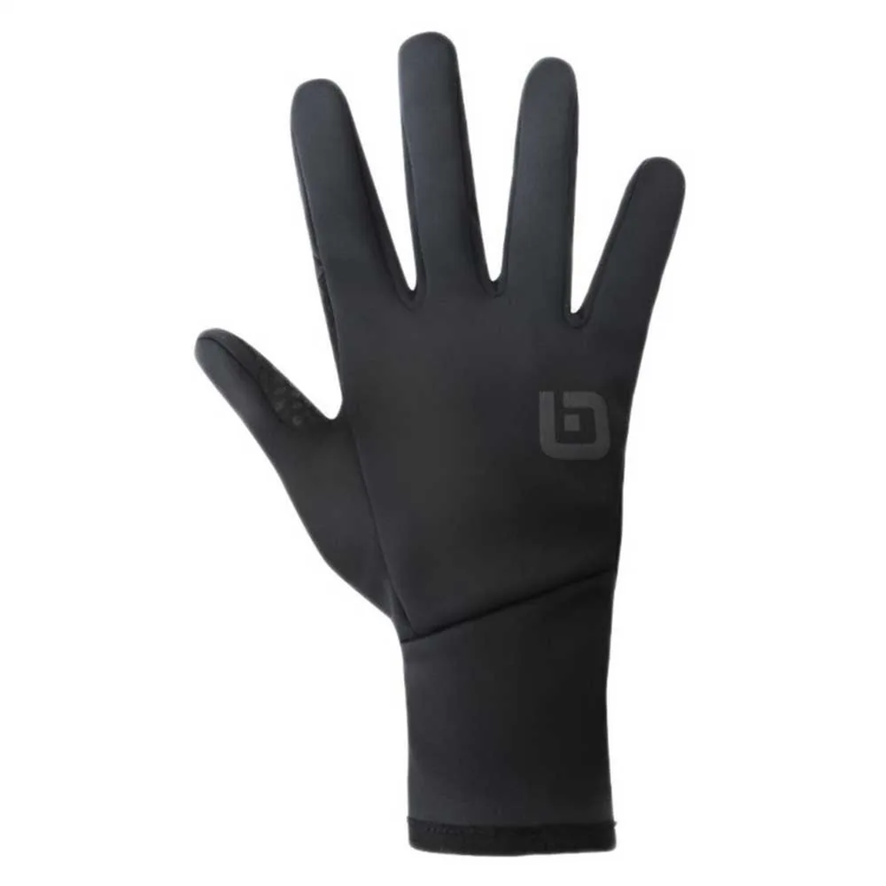 Перчатки длинные Ale Cycling Nordik 2.0