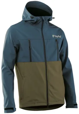 Велокуртка Northwave Easy Out