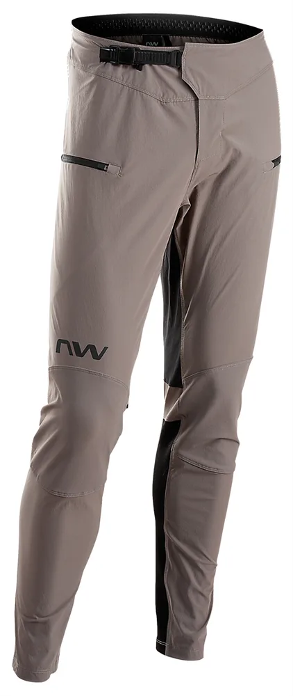 Велобрюки Northwave Bomb Long