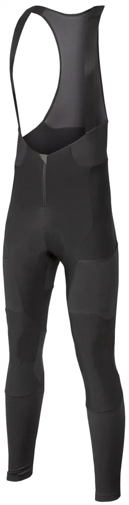 Велобрюки с памперсом Endura GV500 Thermal
