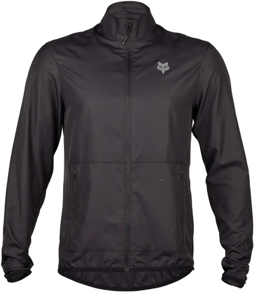 Велокуртка Fox Ranger Wind Jacket