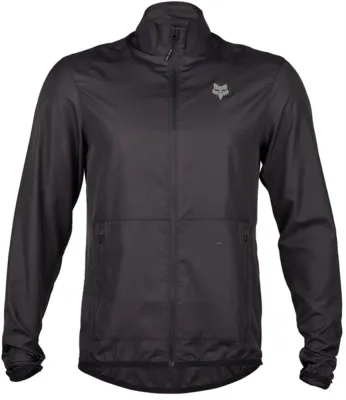 Велокуртка Fox Ranger Wind Jacket