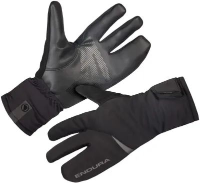 Перчатки длинные Endura Freezing Point Lobster