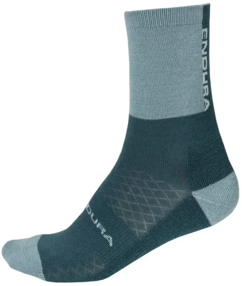 Носки Endura BaaBaa Merino Winter Wms