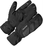Перчатки длинные GripGrab Ride Windproof Deep Winter Lobster — фото 2