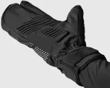 Перчатки длинные GripGrab Ride Windproof Deep Winter Lobster — фото 4
