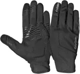 Перчатки длинные GripGrab Hurricane 2 Windproof Midseason — фото 1