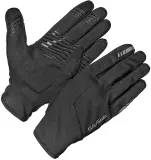 Перчатки длинные GripGrab Hurricane 2 Windproof Midseason — фото 2