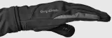 Перчатки длинные GripGrab Hurricane 2 Windproof Midseason — фото 3