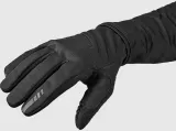 Перчатки длинные GripGrab Hurricane 2 Windproof Midseason — фото 6