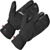 Перчатки длинные GripGrab Nordic 2 Windproof Deep Winter Lobster — фото 2